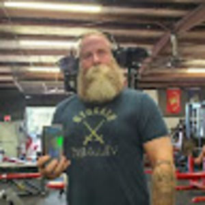 Meet your Posher, Travis